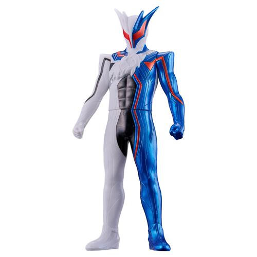 ライダーヒーローシリーズ 仮面ライダーノクス