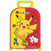 ポケモン キャリーケース 詰め合わせ クリスマス お菓子