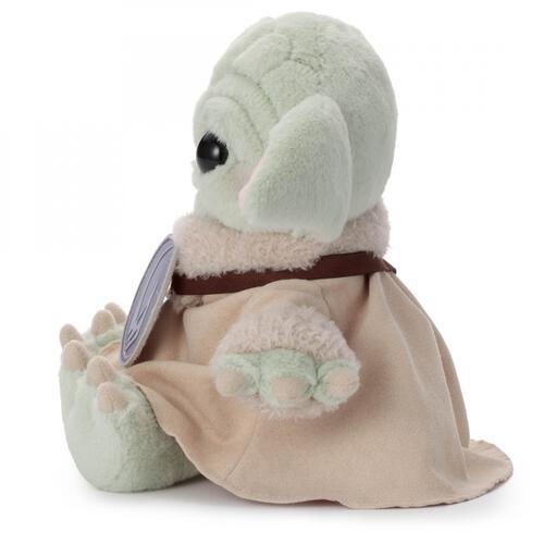 【予約受付商品】スター・ウォーズキャラクター The Mandalorian & Grogu ぬいぐるみS グローグー【出荷予定日：2026年4月25日】