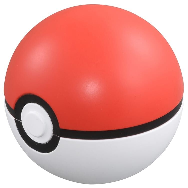 ポケモン モンコレ MB-01 モンスターボール | おもちゃ通販の