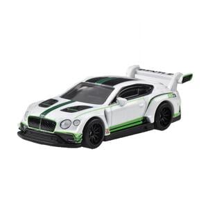 ホットウィール カーカルチャー レースデイ 2018 ベントレー コンチネンタル GT3