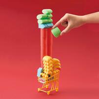 爆買いカーニバル