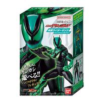 仮面ライダーアクションフィギュア 仮面ライダーゼッツ エスプリムリカバリー クリスマスプレゼント 3歳 4歳 5歳