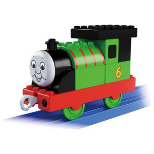 【予約受付商品】トミカ・プラレールブロック パーシー【出荷予定日：2026年4月18日】