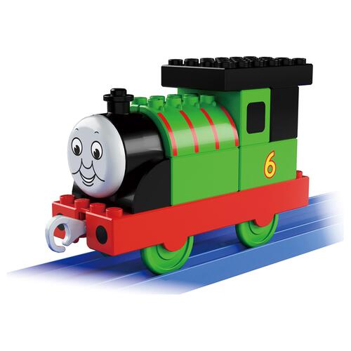 【予約受付商品】トミカ・プラレールブロック パーシー【出荷予定日：2026年4月18日】