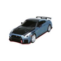 R/C 1:24 NISSAN GTR トイザらス限定 ラジオコントロール  6歳 7歳 8歳 プレイポップ 誕生日 ギフト プレゼント