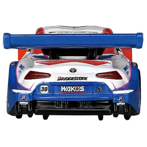 トミカプレミアムRacing DENSO KOBELCO SARD GR Supra