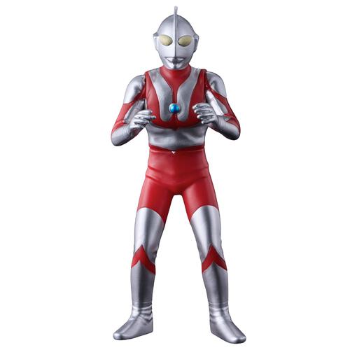 ウルトラヒーローシリーズ 112 ウルトラマン ファイティングポーズ ver.