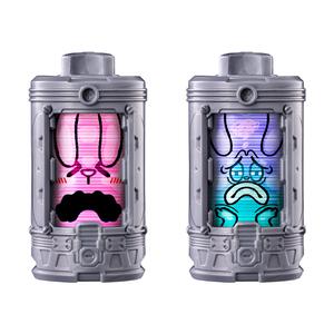 【予約受付商品】超宇宙刑事ギャバン インフィニティ DXエモルギアセット03【出荷予定日：2026年2月14日】