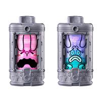 【予約受付商品】超宇宙刑事ギャバン インフィニティ DXエモルギアセット03【出荷予定日：2026年2月14日】