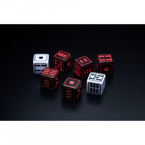 戦獄リボーン 死賽図