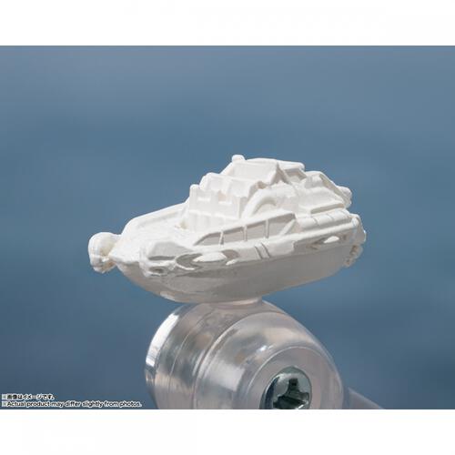【予約受付商品】S.H.MonsterArts ゴジラ (ゴジラ・ザ・ライド グレートクラッシュ)【出荷予定日：2026年7月31日】
