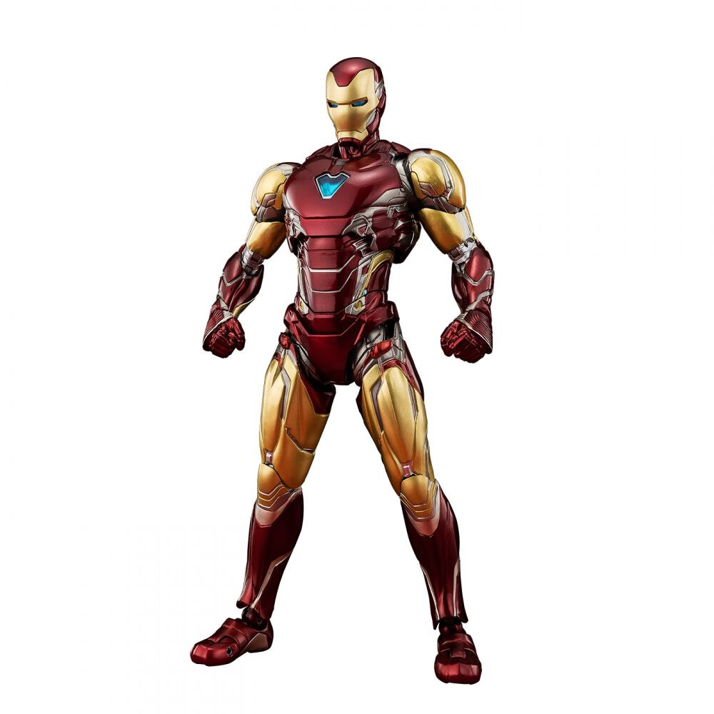 予約受付商品】S.H.Figuarts アイアンマン マーク85（THE INFINITY