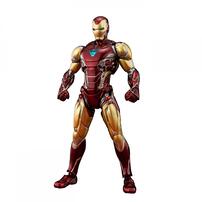 【予約受付商品】S.H.Figuarts アイアンマン マーク85（THE INFINITY SAGA）【出荷予定日：2026年9月30日】