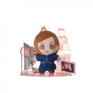 アクぬい 呪術廻戦 釘崎 野薔薇