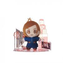 アクぬい 呪術廻戦 釘崎 野薔薇