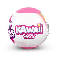 ミニブランズ KAWAii(カワイイ) シリーズ1 トイザらス限定【種類 