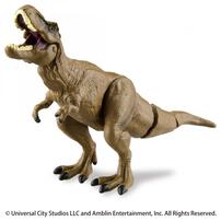 アニア ジュラシック・ワールド アライブ ケラマグナスVSレクシィ セット