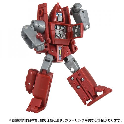 【予約受付商品】T-SAPRK トランスフォーマー AOTP-37 パワーグライド【出荷予定日：2026年9月26日】