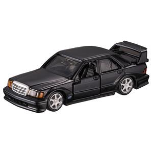 【予約受付商品】トミカ 21 メルセデスベンツ 190 E 2.5-16 エボリューションII【出荷予定日：2026年5月16日】