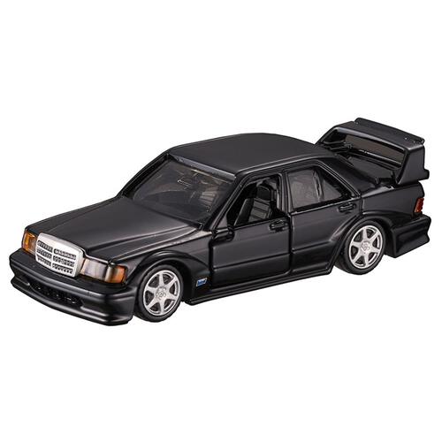 【予約受付商品】トミカ 21 メルセデスベンツ 190 E 2.5-16 エボリューションII【出荷予定日：2026年5月16日】