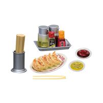 やっぱりこの味！路地裏町中華【種類ランダム】リーメント フィギュア