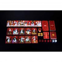 戦獄リボーン 死賽図