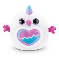 レインボーコーンズ エッグザニア フローズンマニア【種類ランダム】 クリスマスプレゼント 6歳 7歳 8歳