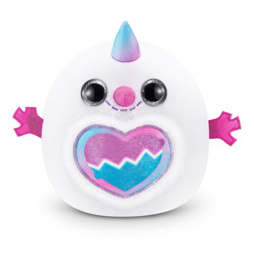 レインボーコーンズ エッグザニア フローズンマニア【種類ランダム】 クリスマスプレゼント 6歳 7歳 8歳