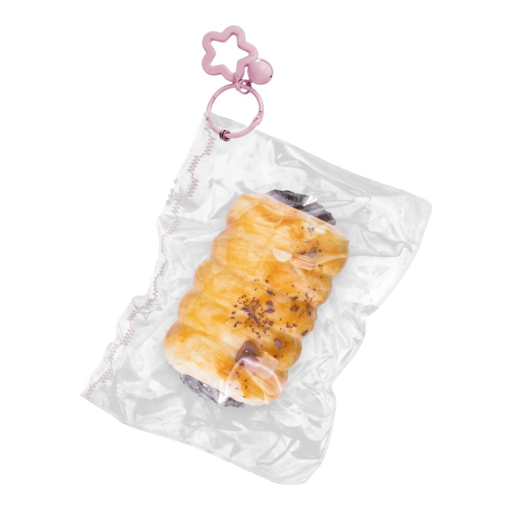 ふわとろスクイーズ チョコパン トイザらス限定 かわいい ふわふわ