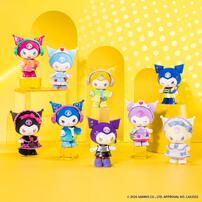 Kawaii Closet KUROMI vol.2 クロミ【種類ランダム】