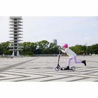 国内正規品 GLOBBER グロッバー エヌエル175（ラベンダー）キックスクーター トイザらス限定  7歳 8歳 9歳