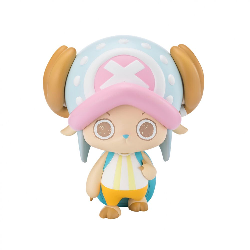 予約受付商品】てくぴく チョッパー（ONE PIECE CHOPPER's）【出荷予定