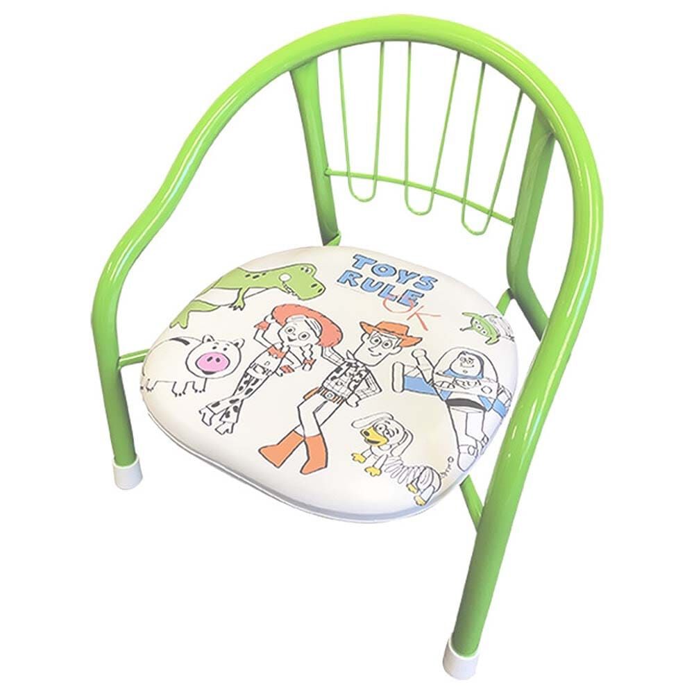 子供用椅子　ヴィンテージ　ディズニー風 子供用椅子ヴィンテージディズニー風