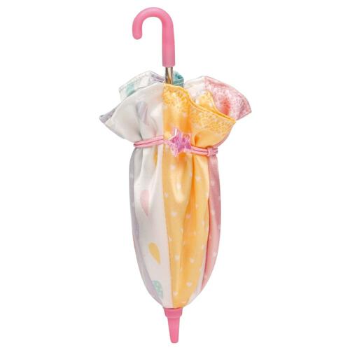 【オンライン限定価格*】リカちゃんグッズ LG-03 たのしいあめのひセット