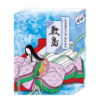 小倉百人一首歌かるた 敷島