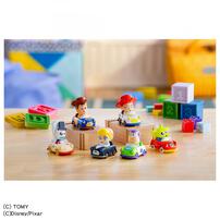 【予約受付商品】TOMICA TUNES TOYSTORY CHARACTERS トミカ チューンズ トイストーリー【種類ランダム】【出荷予定日：2026年7月18日】