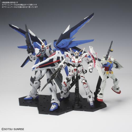 アクションベース5 ブラック