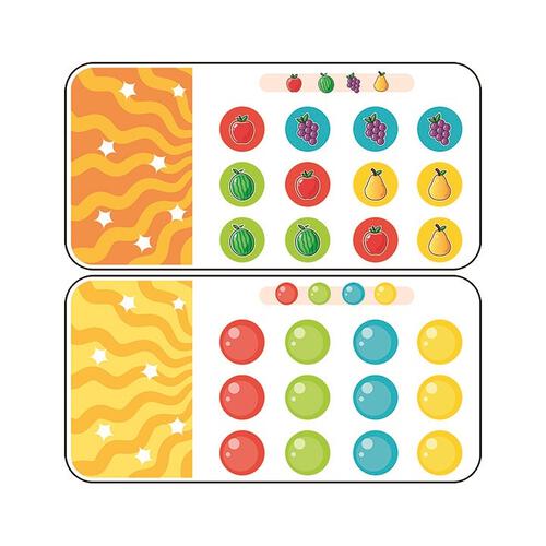 カラフルパズルボール トイザらス限定 クリスマスプレゼント 3歳 4歳 5歳