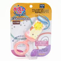 洗えるラトル コロリンチャイムバー