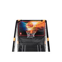 アーケードバスケットゲーム トイザらス限定 クリスマスプレゼント 6歳 7歳 8歳