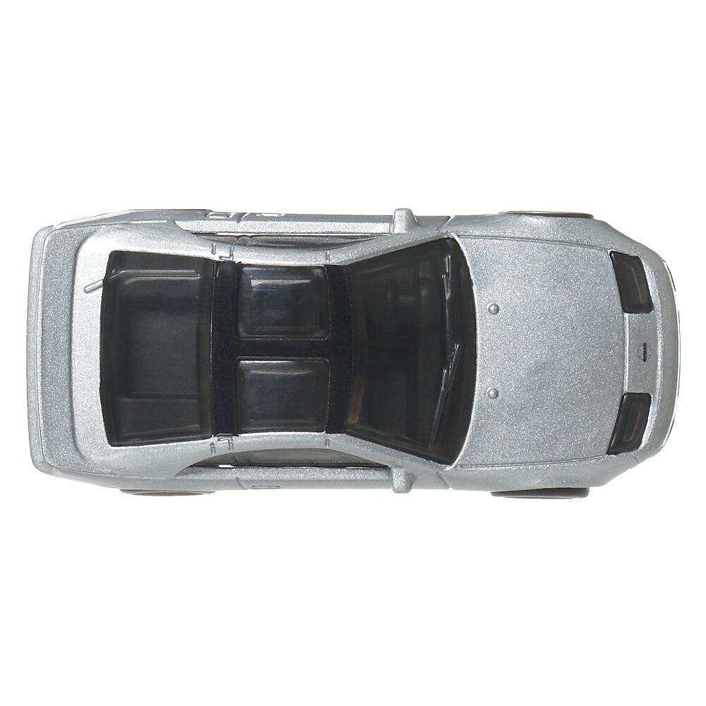 予約受付商品】ホットウィール ブールバード 日産 300ZX ツインターボ