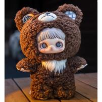 MayMei 暗黒の森【種類ランダム】