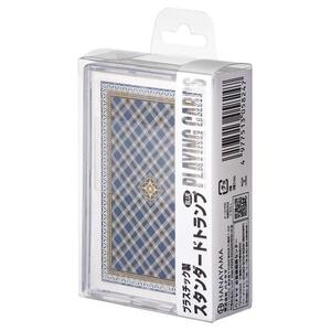 スタンダードトランプ（BLUE）