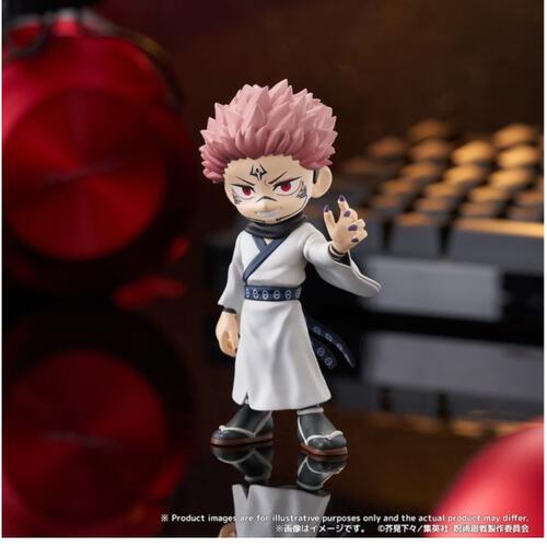【予約受付商品】【BOX販売】PalVerSe パルバース 呪術廻戦【出荷予定日：2026年7月31日】