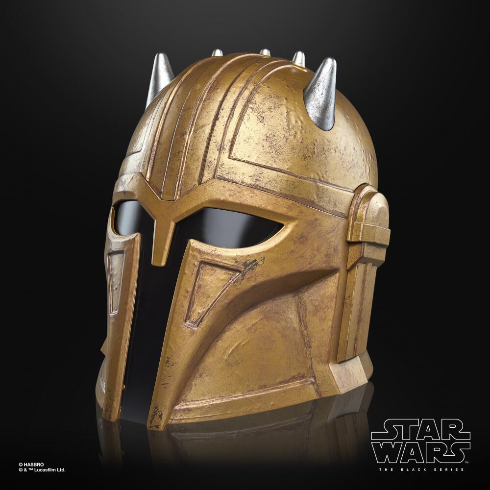 予約受付商品】スター・ウォーズ ブラックシリーズ マンダロリアン 