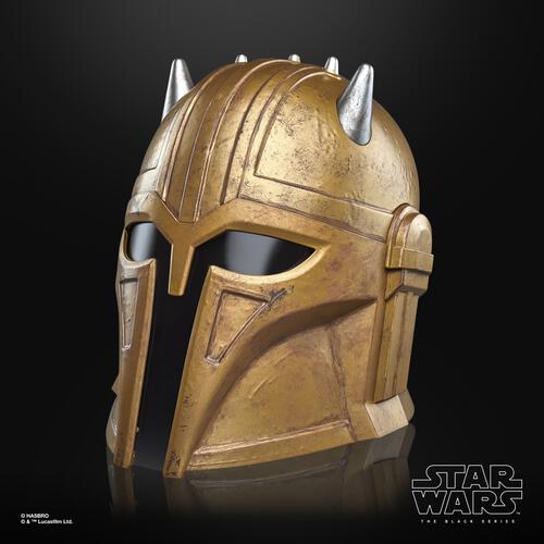 予約受付商品】スター・ウォーズ ブラックシリーズ マンダロリアン