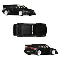 ホットウィール プレミアム 2パック アルファロメオ 155 V6 TI / '69 アルファロメオ 33 ストラダーレ