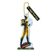 【スーパークリア】『デッドプール＆ウルヴァリン』#02 ウルヴァリン