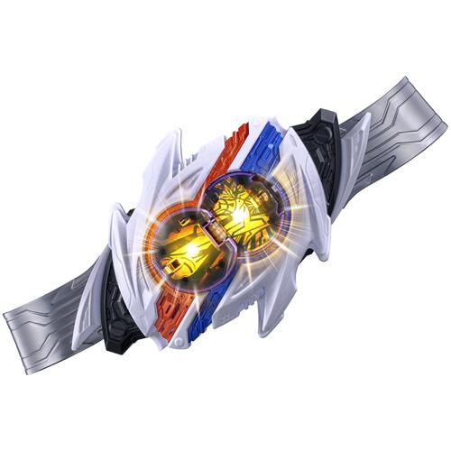 仮面ライダーゼッツ 変身ベルト DXノクスドライバー